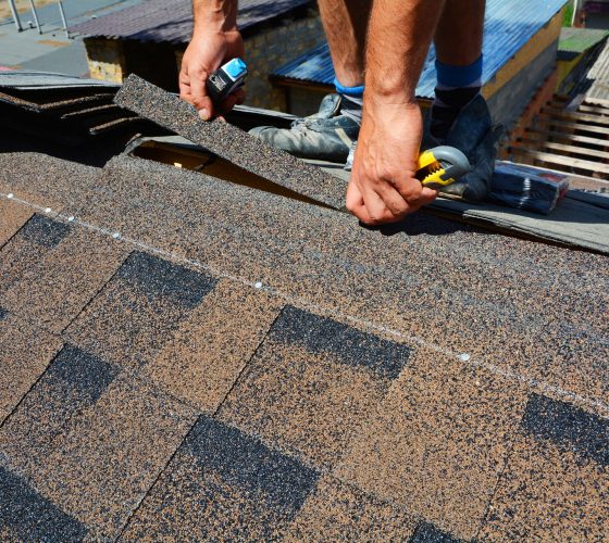 Portland Roofing Contractor