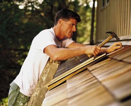 Choosing a Contractor